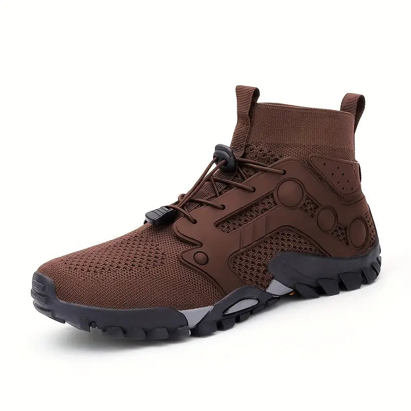 Barfod herresko - TrailFlex