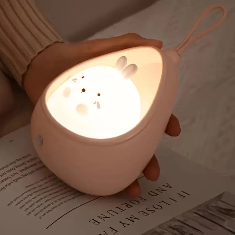 Dieren Nattlys - PurrLight