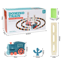 Automatic Domino Game Set - AutoDomino