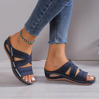 Orthopedic Women's Sandals – Liva