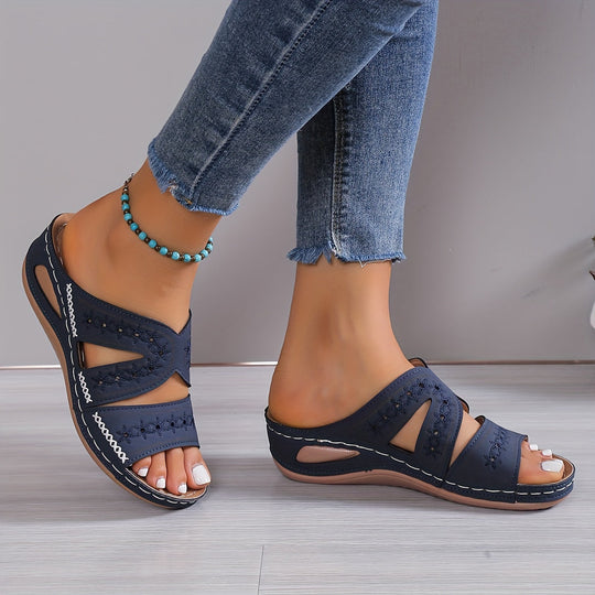 Orthopedic Women's Sandals – Liva
