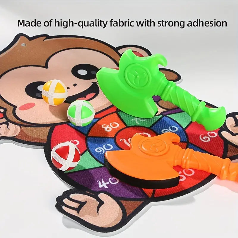 3D Sticker Design Set - StickerFun Creative Set