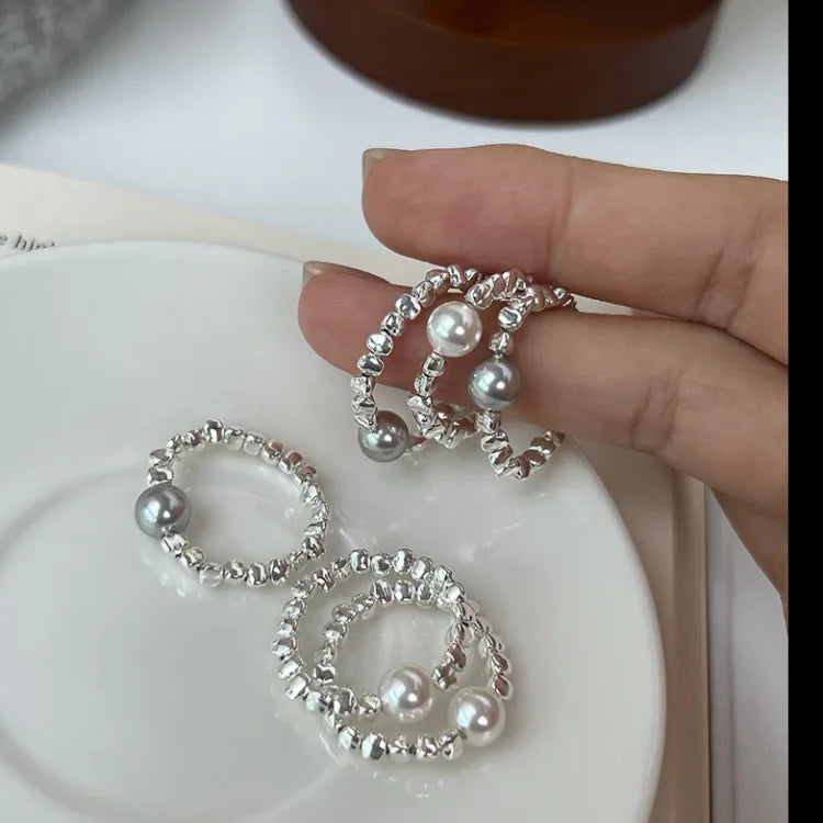 Galaxy perlering – Stella
