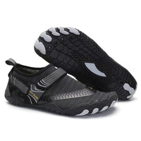 Non-slip & Orthopedic – Barefoot Water Shoes HydroFlex