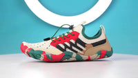 Colorful Women's Barefoot Water Shoes - AquaStride