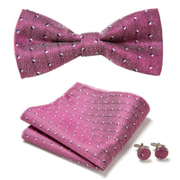 Fly set with floral pattern – StitchMode (1+1 FREE)