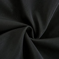 Chaqueta de cuero Titanium Rogue - Hugh