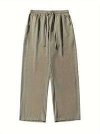 Pantalones de chándal para hombre de corte holgado - Tom