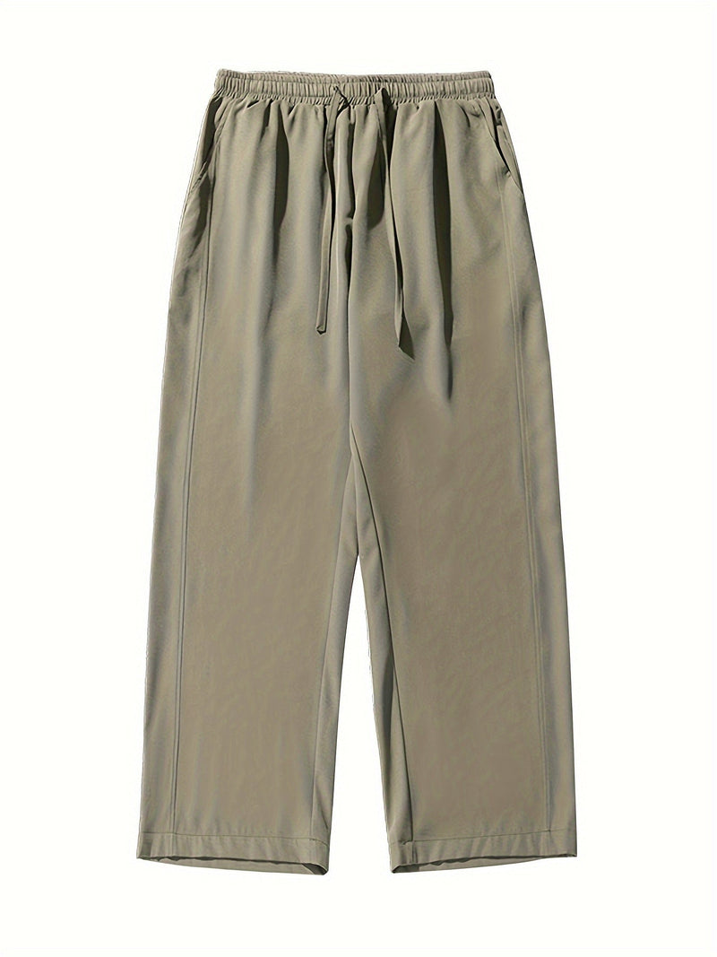 Pantalones de chándal para hombre de corte holgado - Tom