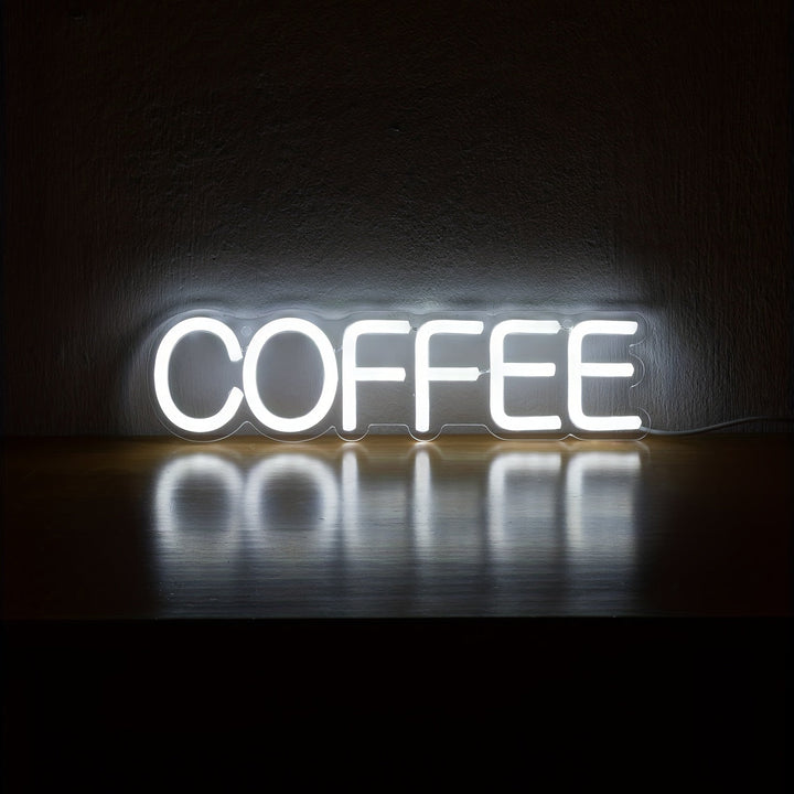 Stilfuld LED-natlampe – Ella