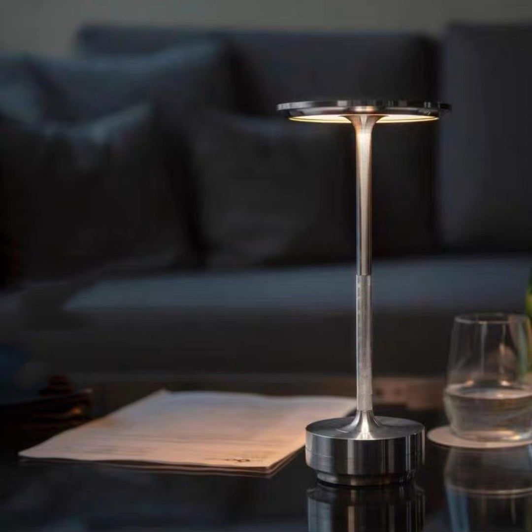 LED Mood Light in Japanese Style – Hana