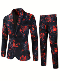 Stilig farget dress - Floris