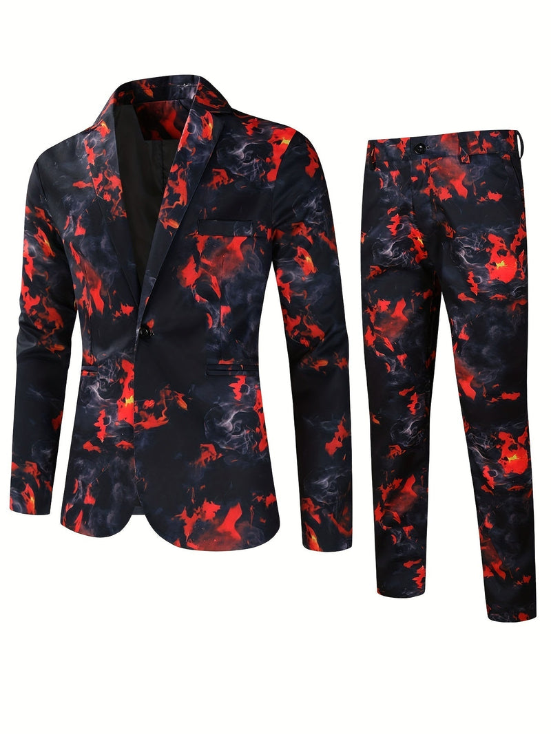 Stilig farget dress - Floris