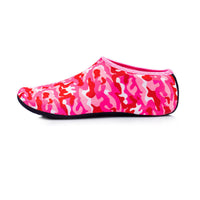 Zapatos acuáticos unisex de secado rápido - WaveStep