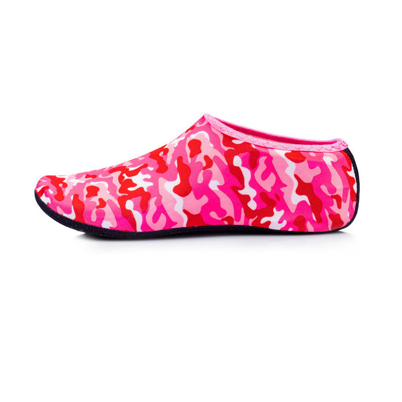 Zapatos acuáticos unisex de secado rápido - WaveStep