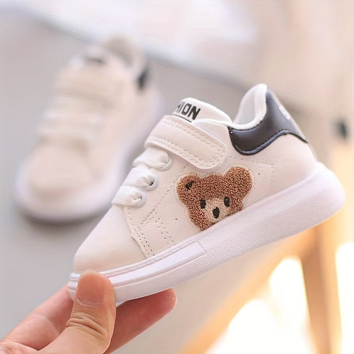 Active Sneakers for Toddlers - WildCub