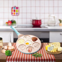 Pancake Pan for Children – HappyFlip