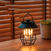LED Campinglykt - CampGlow