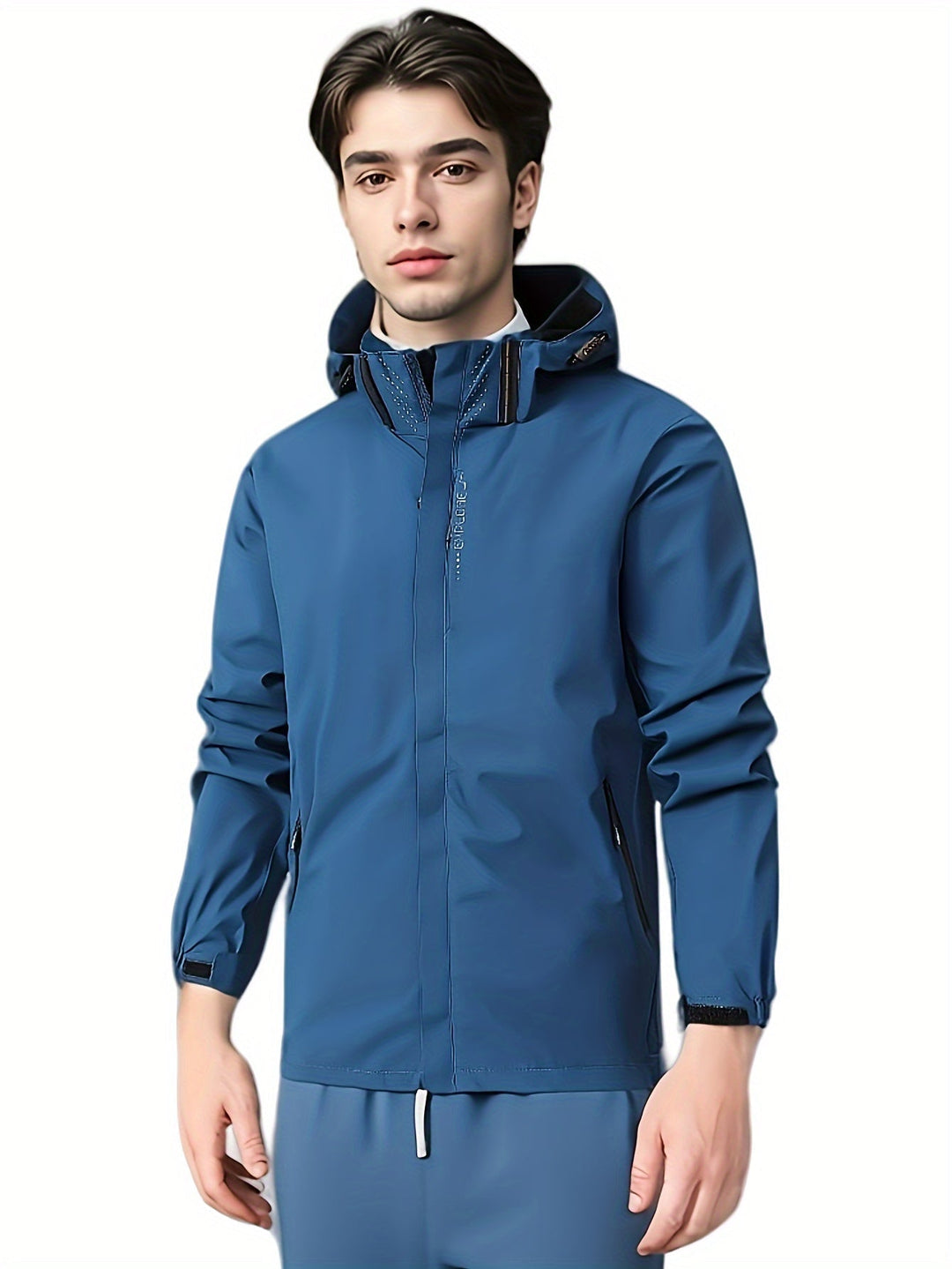 Lightweight Softshell Men's Jacket – Magnus