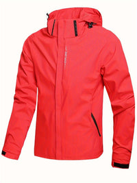 Lightweight Softshell Men's Jacket – Magnus