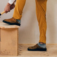Comfort slippers for men – Bruno