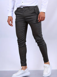 Stylish and Comfortable Men's Chino - Noah