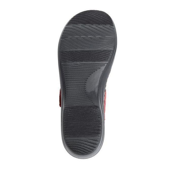 Retro summer sandals for women – Aurelia