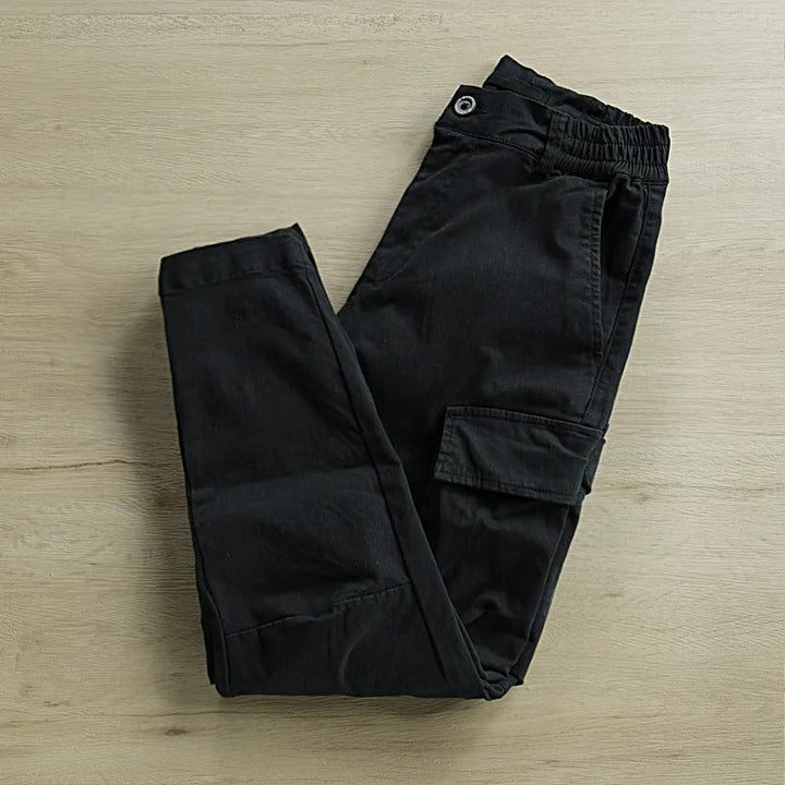 Men's Cargo Outdoor Pants – Marco