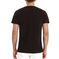 Summer Cotton Men's T-Shirt – Finn