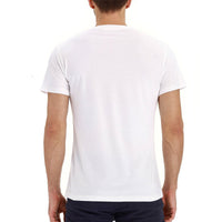 Summer Cotton Men's T-Shirt – Finn