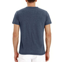 Summer Cotton Men's T-Shirt – Finn
