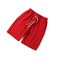 Atmungsaktive & leichte Herren Freizeit-Shorts für Sport & Alltag – Kiano