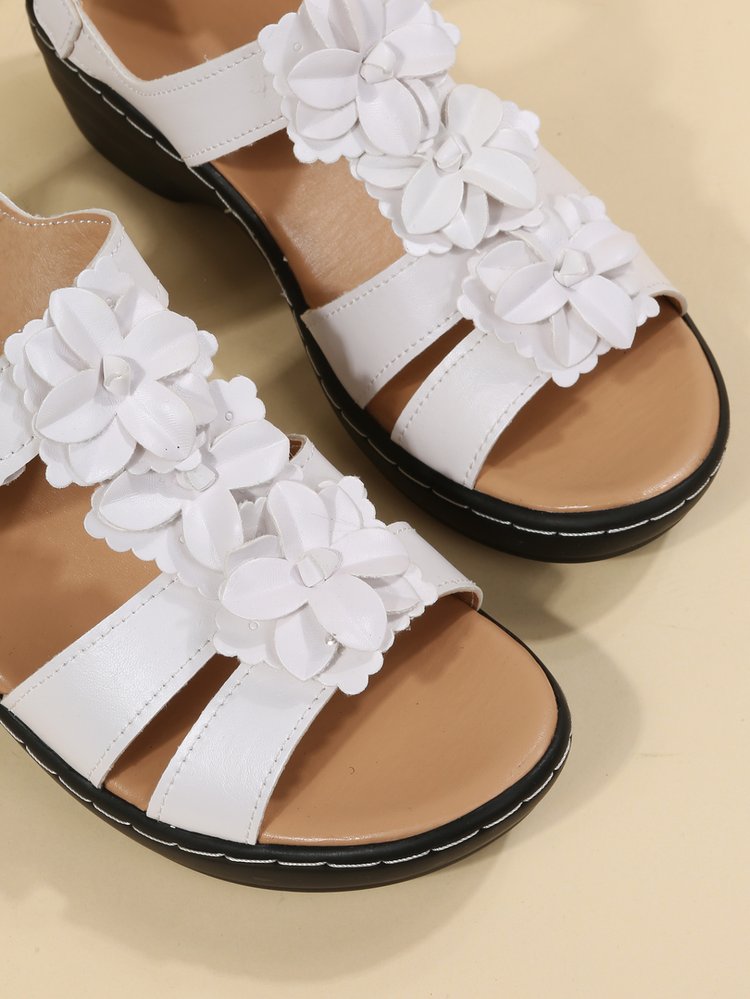 Orthopedic Women's Sandals in Summer Style - Moana