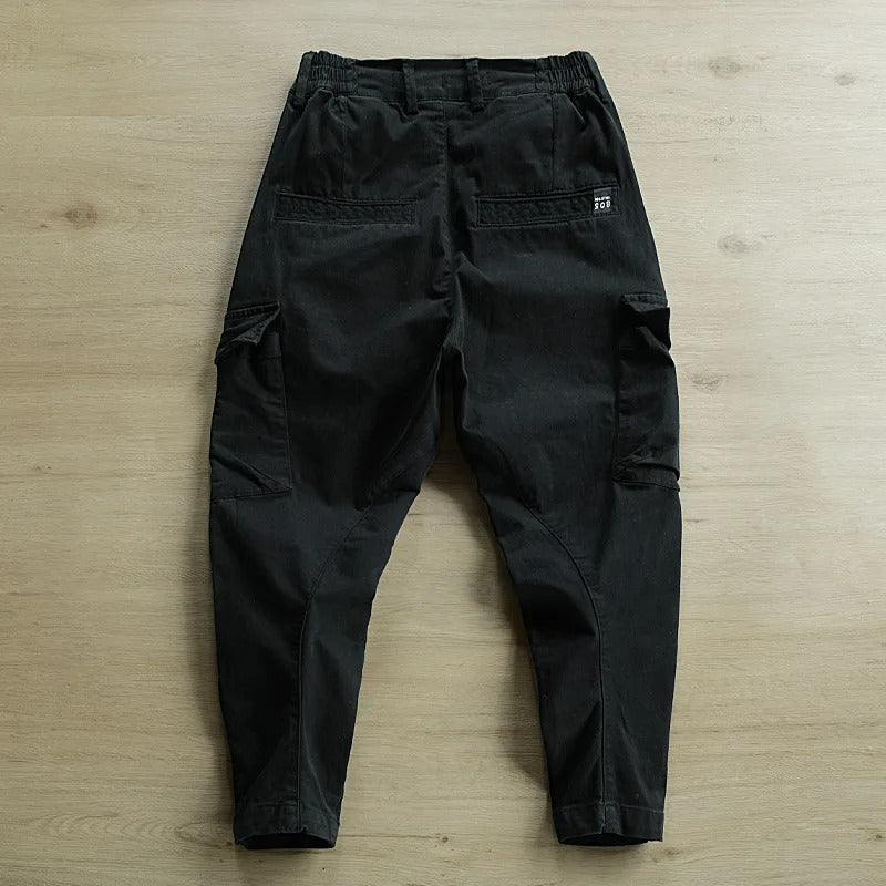 Men's Cargo Outdoor Pants – Marco