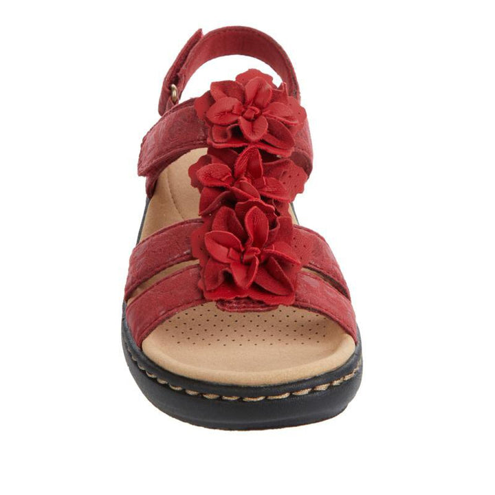 Orthopedic Women's Sandals in Summer Style - Moana