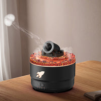 Difusor de aroma y humidificador con luz nocturna - LavaGlow