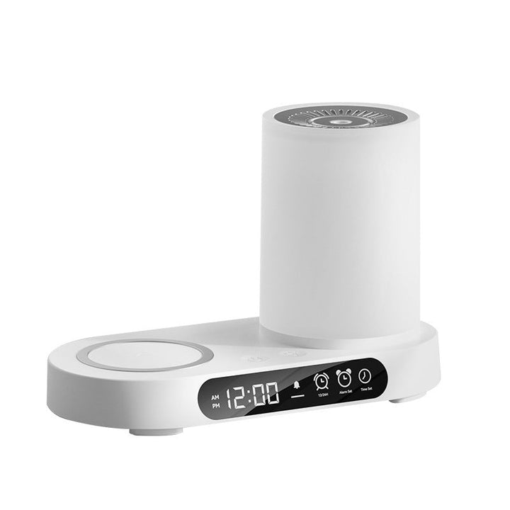 Skrivebords-aroma-diffuser – AromaGlow