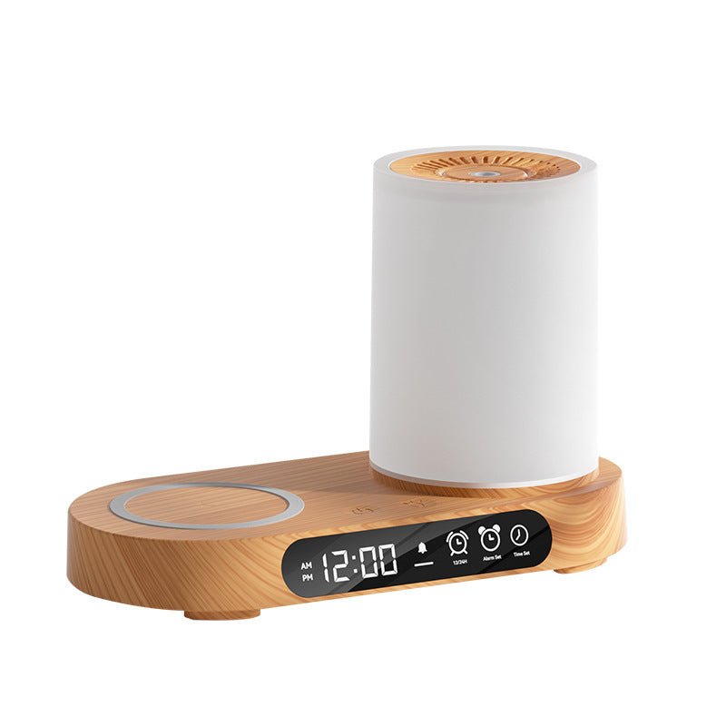 Skrivebords-aroma-diffuser – AromaGlow