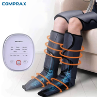All-in-One Air Compression Device – AirRelief Pro