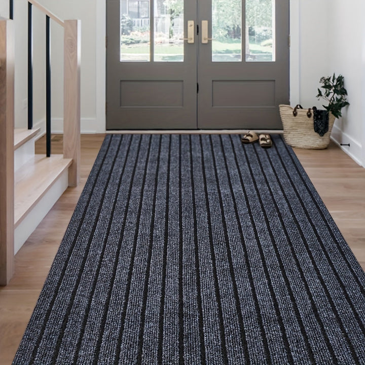 Non-slip & Washable Runner for Indoor and Outdoor – GripLuxe