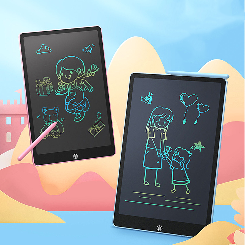 Børns tegnetablet – DoodlePad