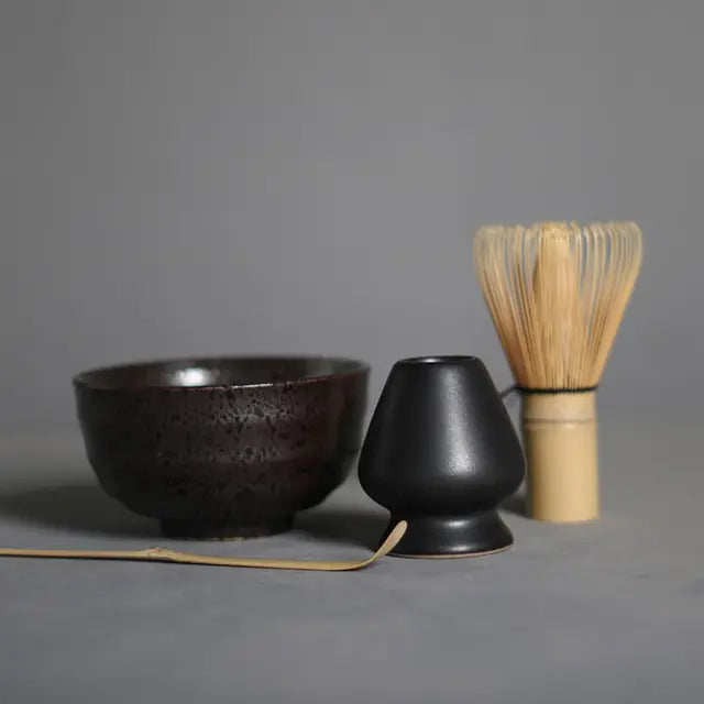 Traditional Matcha Gift Set – ZenMatcha