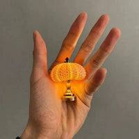 DIY Sea Urchin Night Light - LumiUrchin