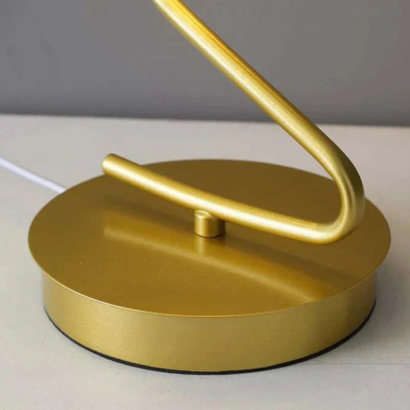 Luxe Butterfly LED Table Lamp - ButterflyLuxe