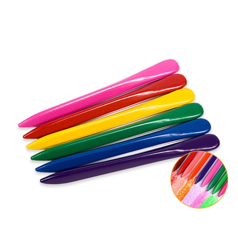 Skrivefri fargeblyanter for kreative barn – ColorPop