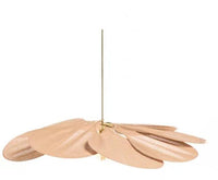 Stylish Flower-Shaped Pendant Light - Petalume