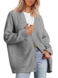 Women's Cashmere Vest with V-Neck – Sylvie