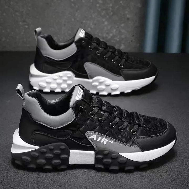 Orthopedic Men's Sneakers – Adrian
