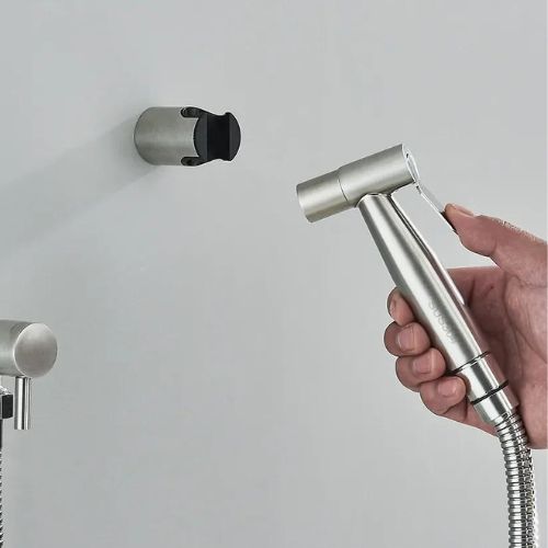 Luxe Bidet Ducha de Mano - PureFlow