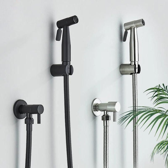 Luxe Bidet Ducha de Mano - PureFlow